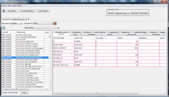 Image 0 for Silver Sash Administrator…