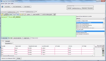 Image 2 for Silver Sash Administrator…