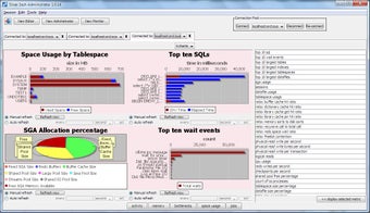 Image 1 for Silver Sash Administrator…