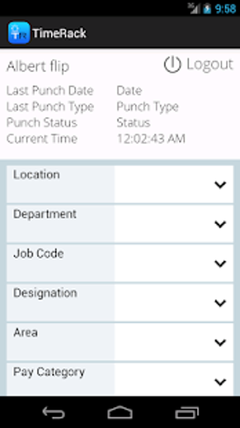 Imagen 1 para TR365 Employee