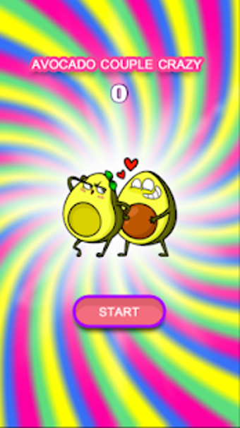 Image 3 for Avocado Couple I Crazy an…