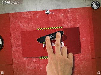 Image 0 for Touchgrind HD