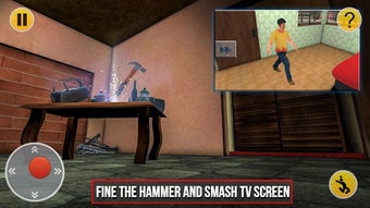 Image 1 for Daddy Simulator: A Cluele…