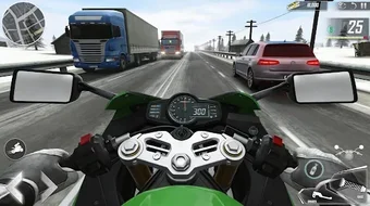 Image 0 for Real Extreme Motorcycle R…