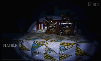 Image 0 for Five Nights at Freddy's 4…
