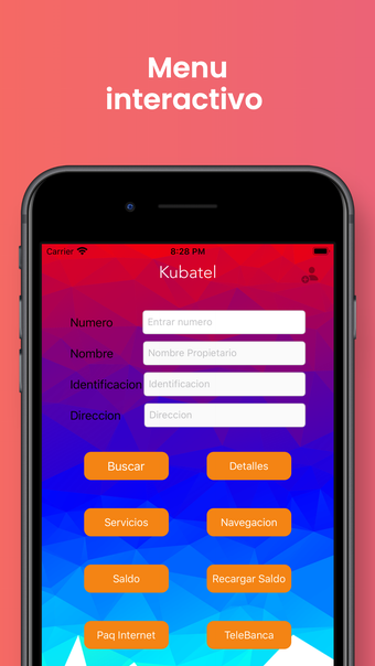 Image 0 for Kubatel