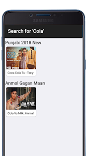 Imagen 2 para Punjabi Video Songs 2019 …