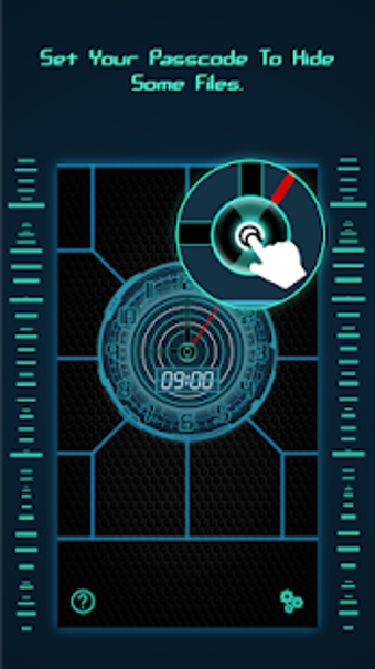 Imagen 2 para Timer Lock - Secret Galle…