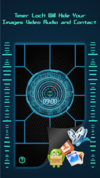 Imagen 3 para Timer Lock - Secret Galle…