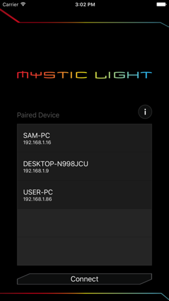 Imagen 2 para MSI Mystic Light