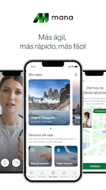 Imagen 0 para Mana Travel Insurances