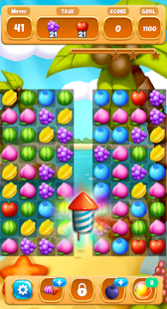 Imagen 3 para Fruit Burst Mania