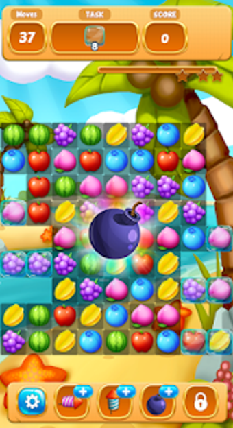 Imagen 1 para Fruit Burst Mania