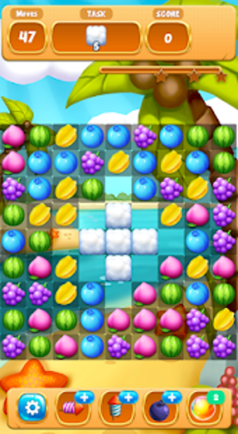 Imagen 0 para Fruit Burst Mania