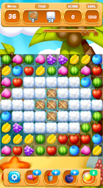 Imagen 2 para Fruit Burst Mania