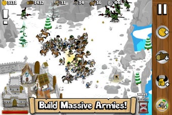 Imagen 0 para Battle Panic