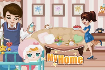 Image 0 for My Home Game