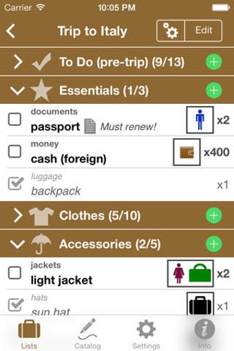 Image 0 for Packing Pro