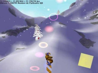 Image 0 for Freeride Earth