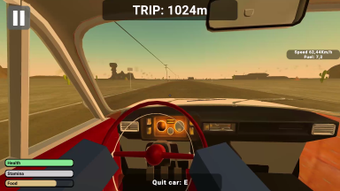 Image 0 for Long Desert Drive