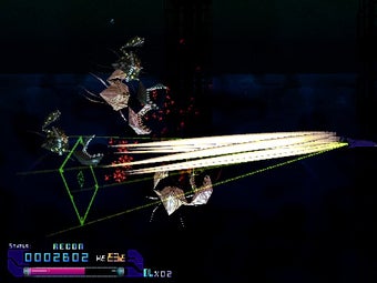 Image 0 for Frontier Diver Progenexis