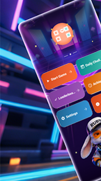 Image 0 for Rabbit - Memory Cards