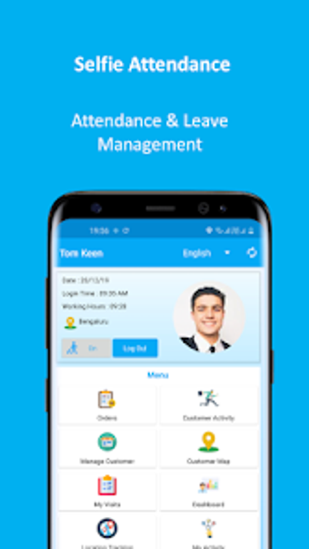 Imagen 0 para Recibo Sales  Distributio…