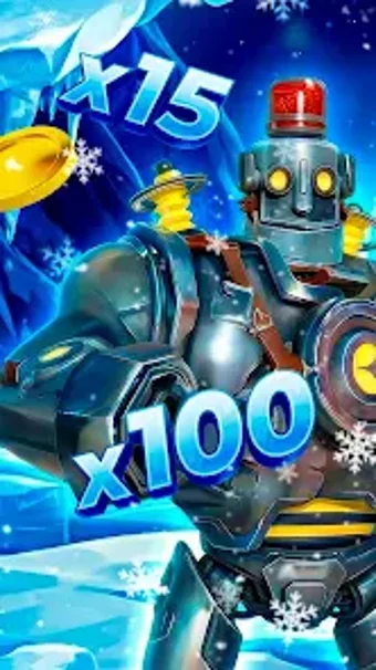 Image 0 for Crazy Ice Fishing