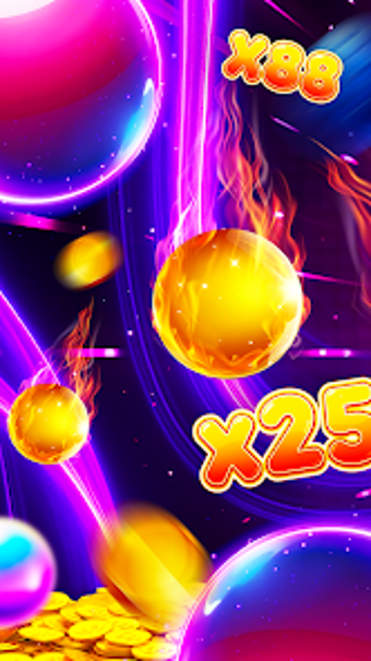 Image 0 for Plin Bounce