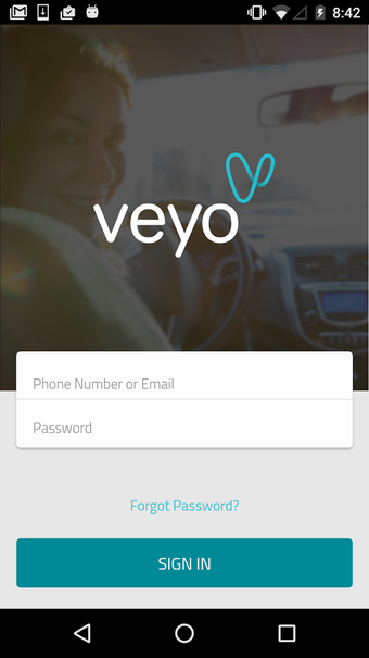 Image 1 for Veyo Driver
