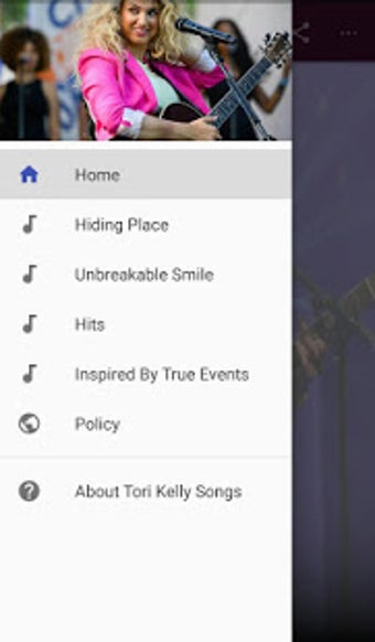 Image 3 for Tori Kelly Songs