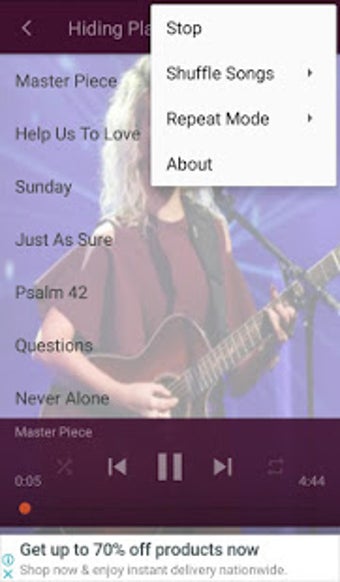 Image 0 for Tori Kelly Songs