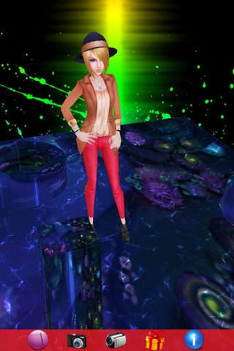 Image 0 for Virtual Girl Friend Momod…