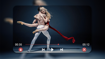 Image 2 for XX Video Player - HD X Pl…