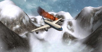 Imagen 0 para Flight Simulator Snow Pla…
