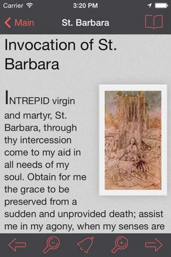 Image 0 for Fourteen Holy Helpers: Ca…