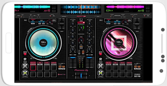 Image 1 for DJ Mixer 2020 - 3D DJ App…