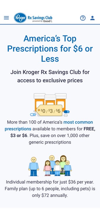 Imagen 1 para KrogerRxSC
