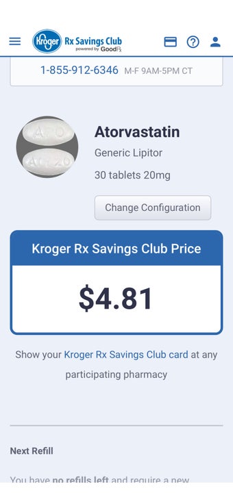 Imagen 2 para KrogerRxSC