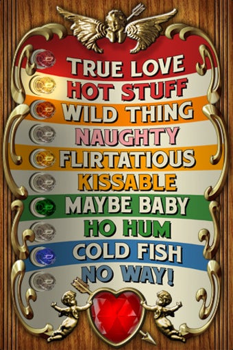 Imagen 0 para Cupid's Love Tester