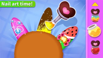 Imagen 2 para Little Panda's Pet Salon