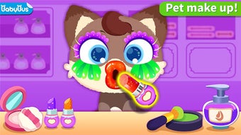 Imagen 1 para Little Panda's Pet Salon