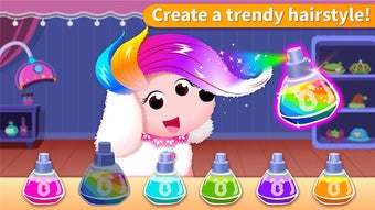 Imagen 0 para Little Panda's Pet Salon
