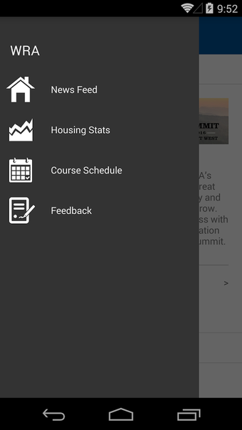 Image 3 for WRA Mobile