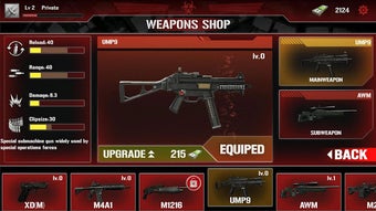 Image 2 for Zombie Defense Force-3d z…