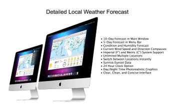 Imagen 1 para Radar Extreme - NOAA Dopp…