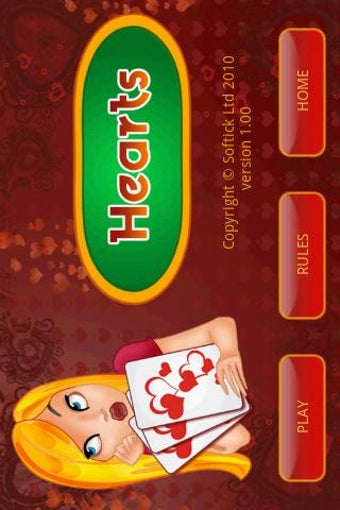 Image 0 for Hearts Deluxe