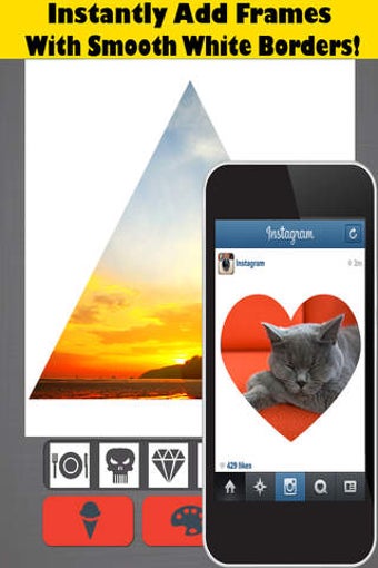 Image 0 for Frames Delight Pro - Fram…