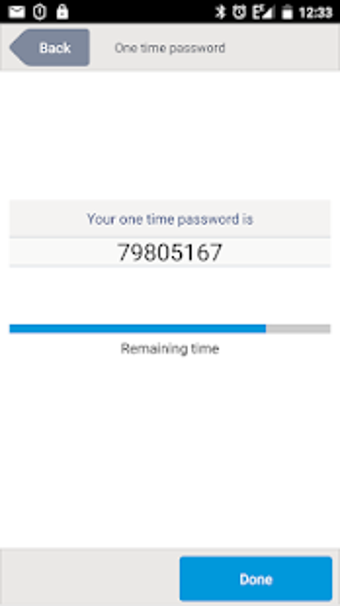 Imagen 1 para Deutsche Bank Secure Auth…