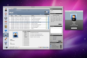 Image 0 for Elements Mail